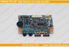 Toshiba Tecra M3 Audio Sound Board P000425520