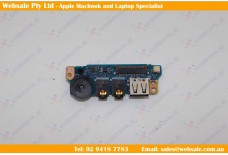  Toshiba Portege R600 A600 Audio Sound Board P000509840