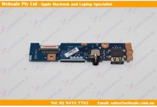 K000150190- Toshiba Satellite U50D-A018 (PSKPSA-018023) AUDIO BOARD 