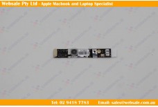 K000118950- Toshiba Satellite P750 (PSAY3A-02L001) CAMERA MODULE  