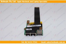 H000017760- Toshiba Satellite Pro U500 LAN Board 