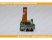 H000017760- Toshiba Satellite Pro U500 LAN Board 