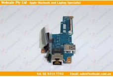 P000552980- Toshiba Satellite Z830 (PT22LA-001001) LAN3GUSB3.0 BOARD ASSY 