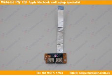 K000076890 -Toshiba Satellite L500 (PSLS9A-01U012) USB BOARD 