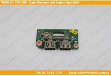 A000079370 Toshiba Portege L750 (PT310A-0LK011) USB BOARD ASSY 