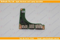 P000531630 Toshiba Portege R700 (PT310A-0LK011) USB BOARD ASSY 