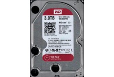 Western Digital RED 3TB SATA WD30EFRX-68EUZN0 DCM:DARNNTJMHB DCX:NE01UJ5ZZ Western Digital RED 3TB SATA WD30EFRX-68EUZN0 DCM:DARNNTJMHB DCX:NE01UJ5ZZ