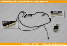 Toshiba Satellite Pro L670 (PSK3FA-01T01H) LVDS CABLE K000099380