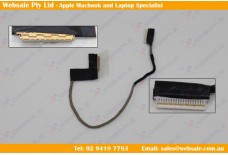Toshiba Netbook NB300 (PLL3EA-00P007) LVDS CABLE K000091020