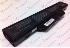 Replacement Battery for HP 550 Compaq 610 510 511 HSTNN-IB62 451085-141 451086-121